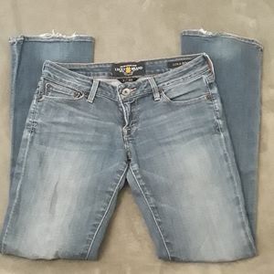 Lucky Brand womens jeans